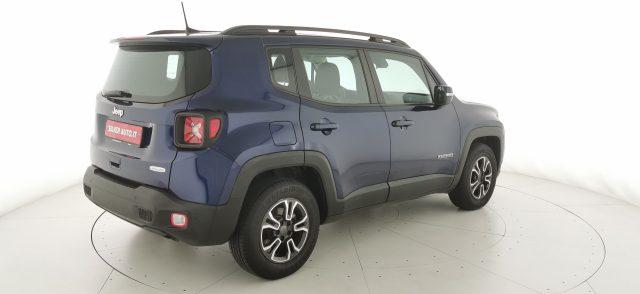 JEEP Renegade 1.0 T3 Longitude