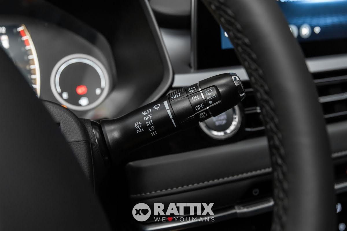 DR Motor DR5.0 1.5 116CV Comfort + tetto panoramico