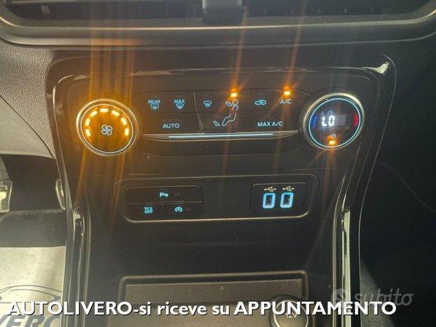 FORD EcoSport 1.5 TDCi 100 CV ST-Line