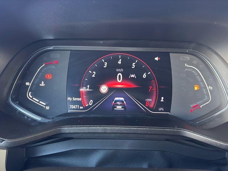 Renault Clio Clio 1.0 tce Techno Gpl 100cv