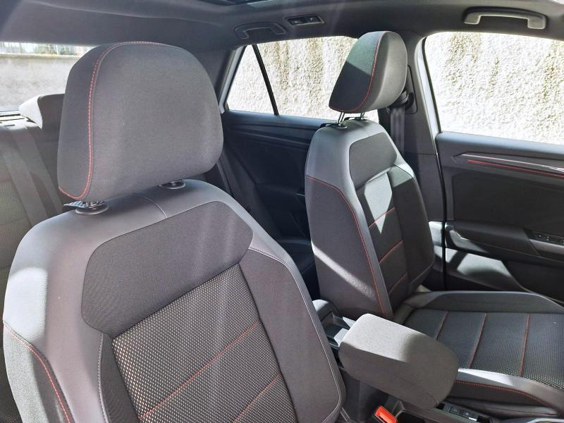 Volkswagen T-Roc 1.5 tsi Sport R Line dsg tetto e garanzia VW