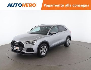 AUDI Q3 35 TDI S tronic Business