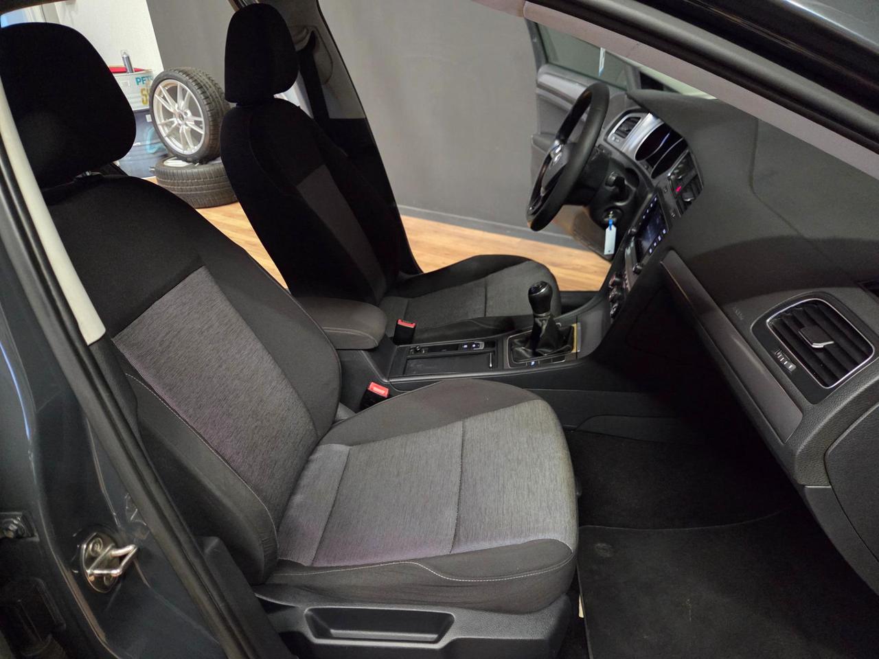 Volkswagen Golf 5 Porte Golf 5p 1.2 tsi Trendline 85cv