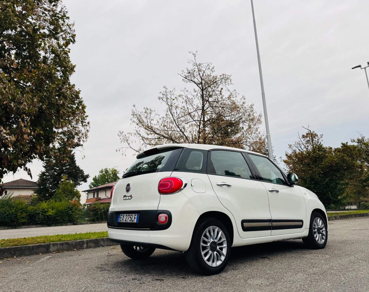 Fiat 500L 1.3 Multijet 85 CV Pop