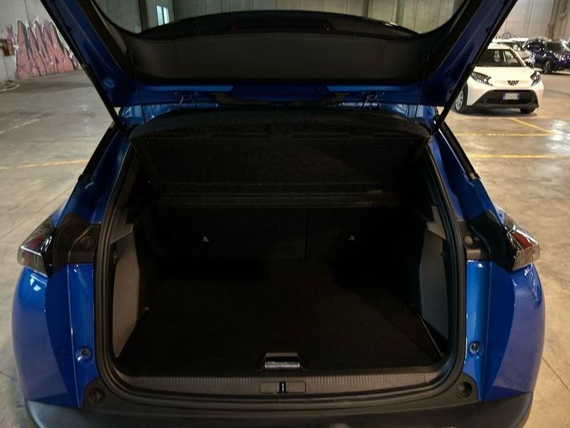 Peugeot 2008 BlueHDi 130 EAT8 GT Line S&S aut.