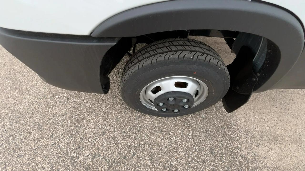 Iveco Daily 35C16H 3.0 3450mm R.Gemel. Chassis