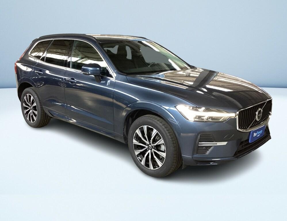 Volvo XC60 2.0 B4 Core AWD automatico