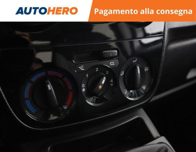 FIAT Qubo 1.3 MJT 80 CV Lounge