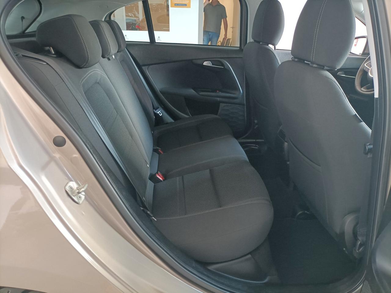 Fiat Tipo 1.6 Mjt S&S DCT 5 porte Lounge 09/2020