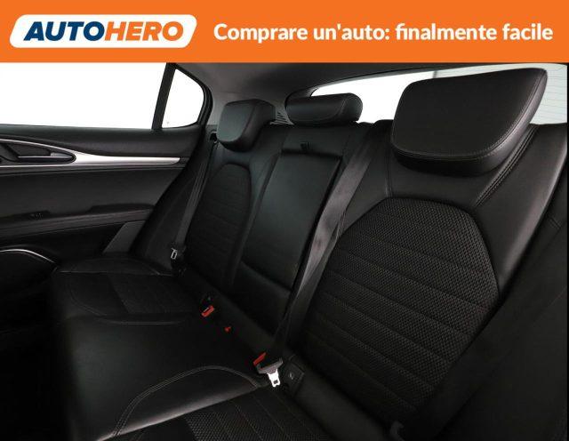 ALFA ROMEO Stelvio 2.2 Turbodiesel 210 CV AT8 Q4 Executive