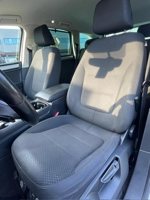 Volkswagen Touareg 3.0 TDI 262 CV tip. BlueMotion Technology Executive