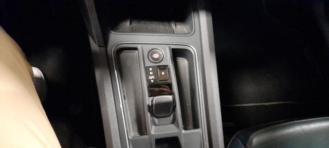CUPRA Formentor 2.0 TDI 4Drive DSG 19" PELLE