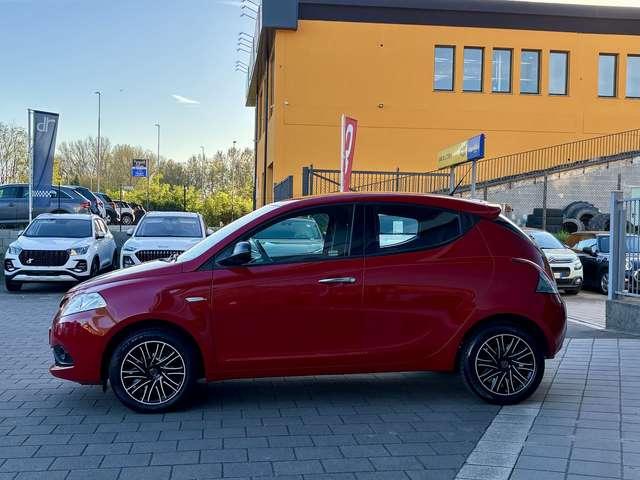 Lancia Ypsilon Ypsilon 1.2 69 CV 5 porte S&S Gold