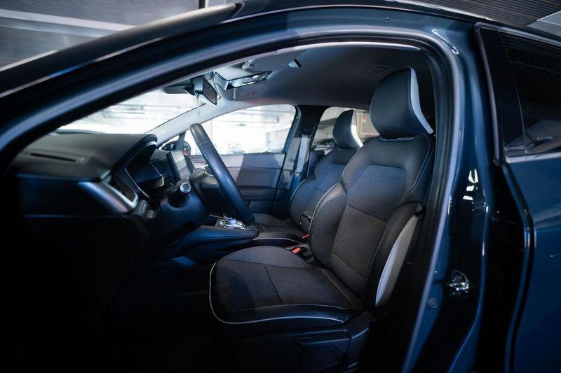 Renault Captur 1.6 E-Tech phev Intens 160 CV auto