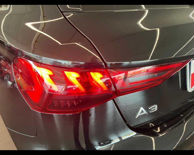 AUDI A3 SPB 30 TFSI S tronic Business Advanced