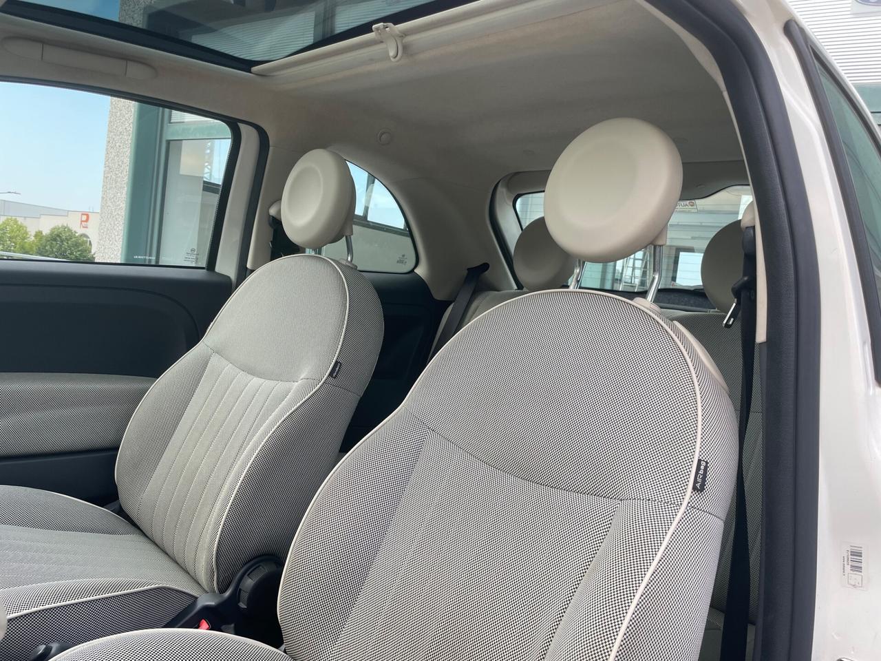 Fiat 500 1.2 69CV Lounge NEOPATENTATI