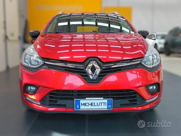 Renault Clio Sporter 1.5 dci Duel 75cv