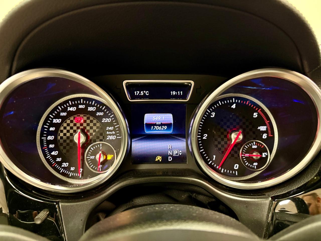 Mercedes-benz GLE 350 d 4Matic Coupé Premium Plus