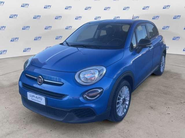Fiat 500X 500X 1.0 T3 120 CV Sport Benzina/GPL