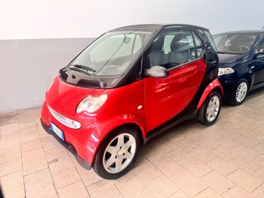 Smart Fortwo 700 61 Cv City-Coupé Pulse