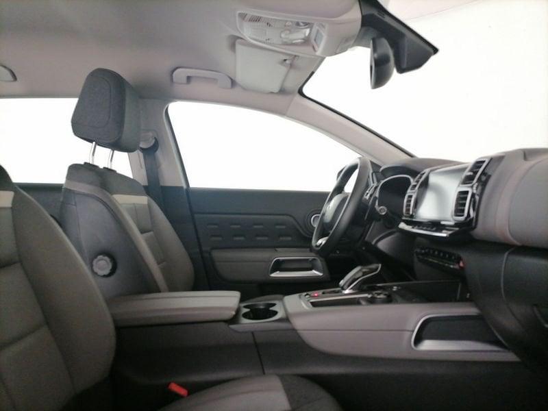 Citroën C5 Aircross 1.5 bluehdi Shine s&s 130cv eat8 my19