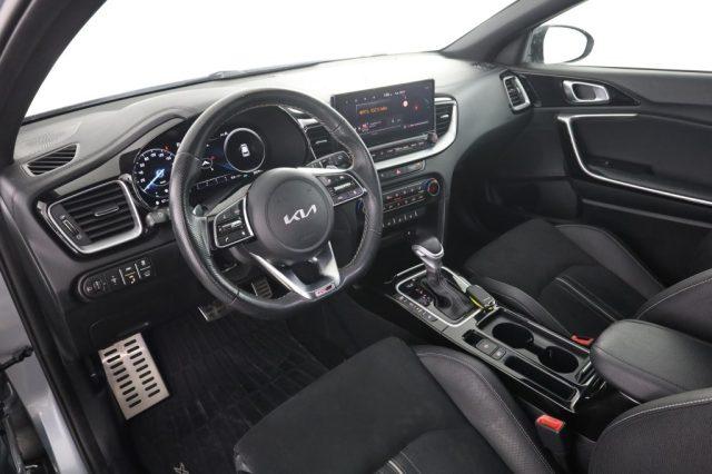 KIA XCeed Xceed 1.5 T-GDi 160 CV MHEV DCT GT-Line Plus