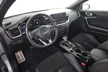 KIA XCeed Xceed 1.5 T-GDi 160 CV MHEV DCT GT-Line Plus