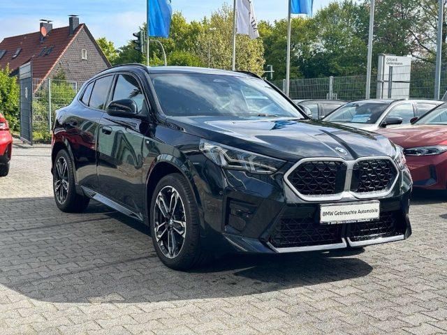 BMW X2 sDrive 20i Msport laser