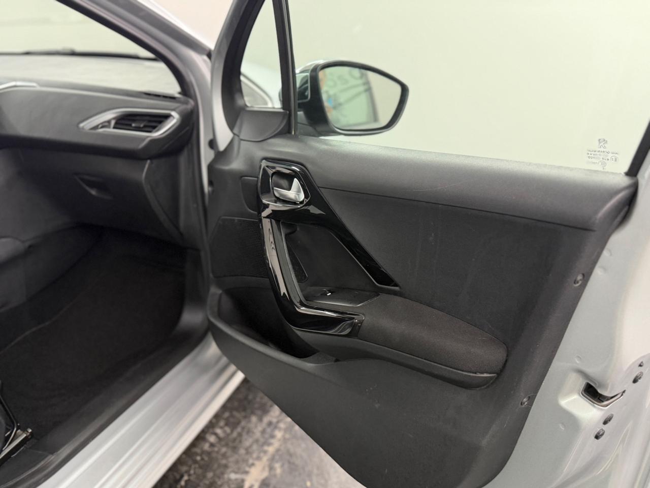 Peugeot 208 (anno 2018)