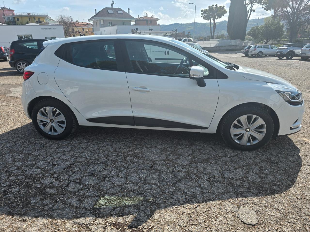 Renault Clio dCi 8V 75CV Start&Stop 5 porte Energy Zen