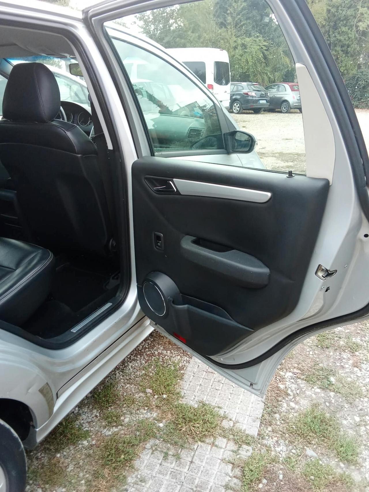 Mercedes-benz A 180 CDI Elegance