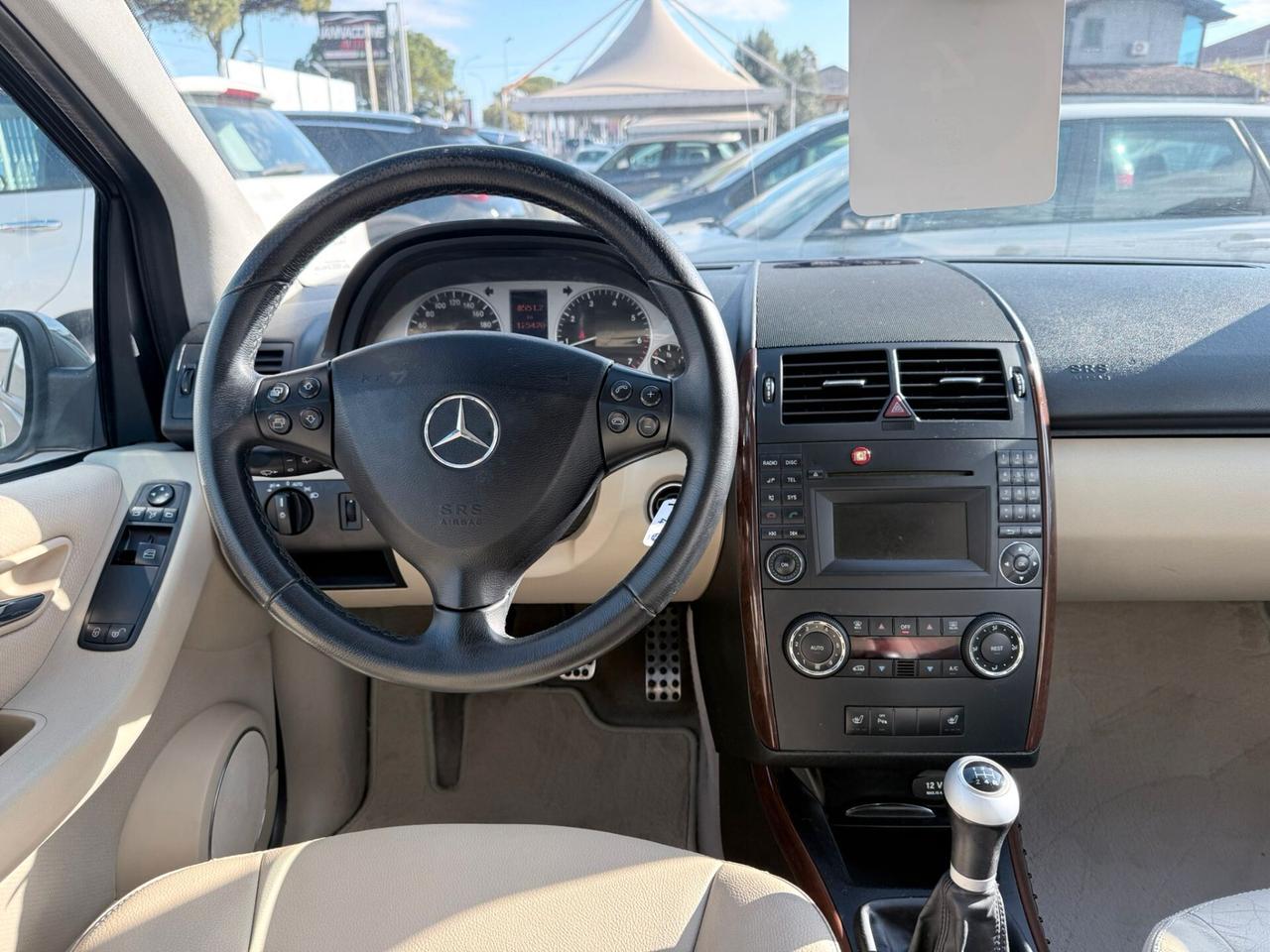 Mercedes-benz A 150 Coupé Elegance