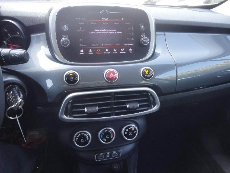 FIAT 500X 500X 1.3 MultiJet 95 CV Pop Star