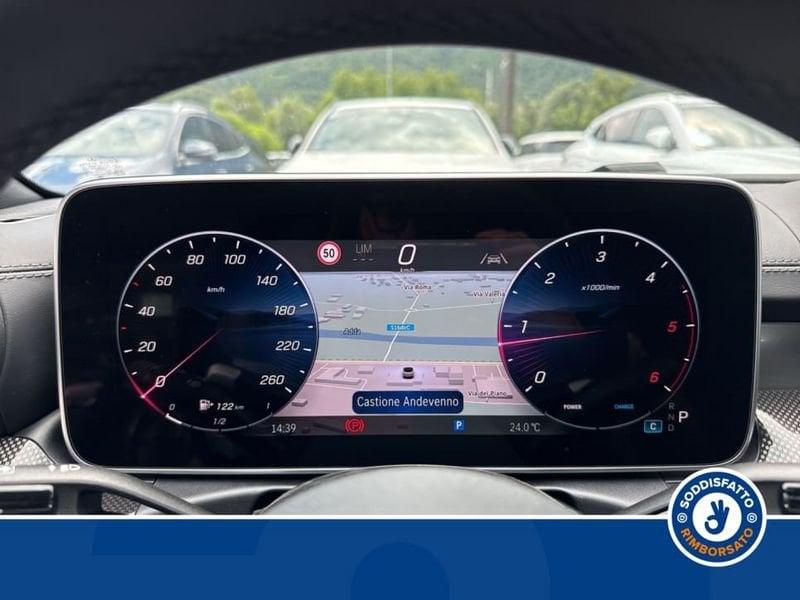 Mercedes-Benz CLE Cabrio CLE 220d Cabrio AMG Line Advanced