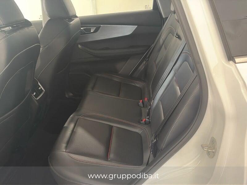 DR AUTOMOBILES DR 6.0 1.5 turbo Gpl 149cv cvt