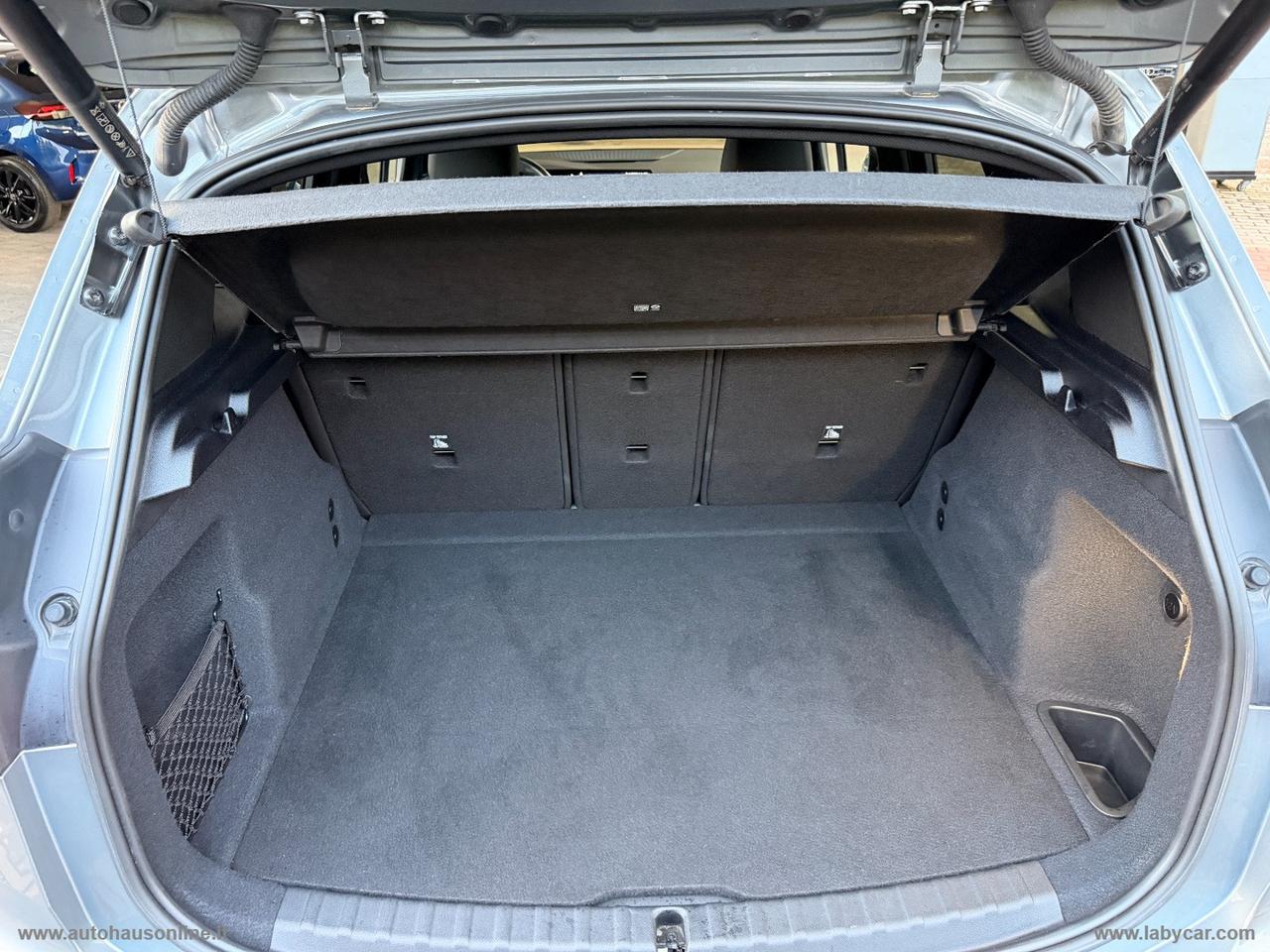 BMW 218d ACTIVE TOURER Msport
