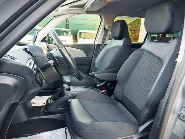 Citroen Grand C4 SpaceTourer 1.5 blue hdi Shine Pack EAT8 7 POSTI * PROMO *