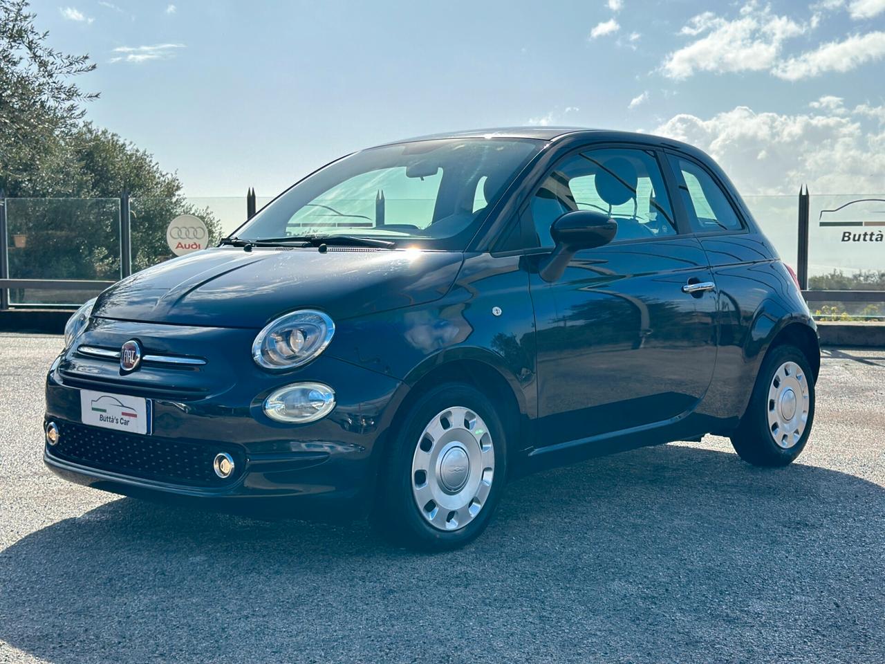 Fiat 500 1.3 Multijet 95 CV Pop