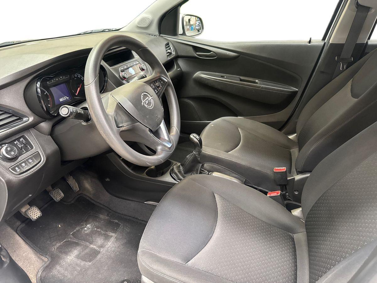 OPEL Karl - Karl 1.0 73 CV GPL Innovation