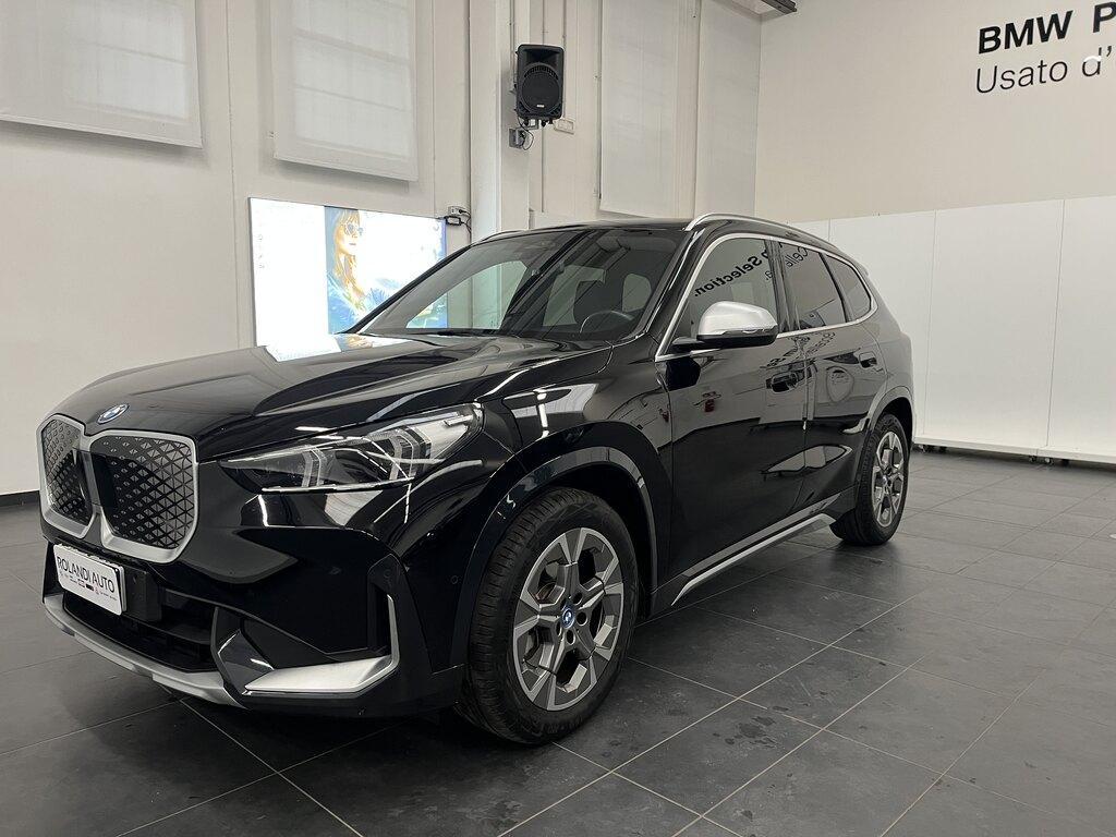 BMW iX1 20 X-Line eDrive