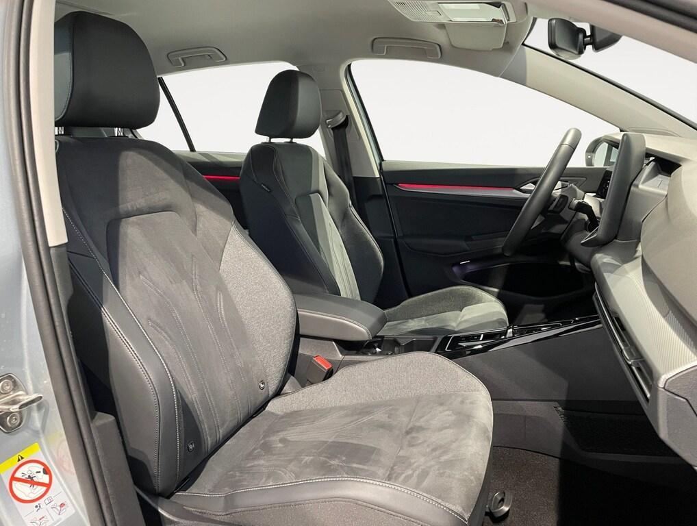Volkswagen Golf VIII 2024 2.0 TDI 150CV DSG Style