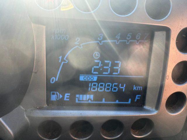 CHEVROLET Spark 1.0 LS GPL Eco Logic