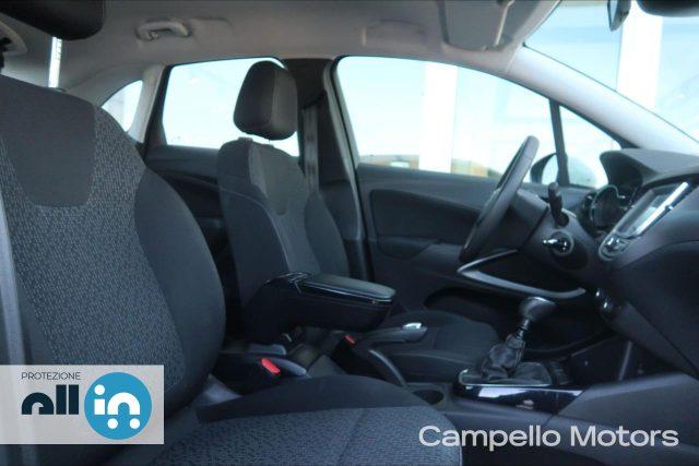 OPEL Crossland Crossland X 1.5 D ecotec s&s 102cv Advance