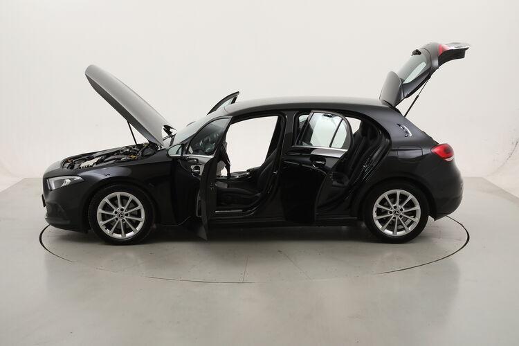 Mercedes Classe A Business Extra BR564206 2.0 Diesel 116CV