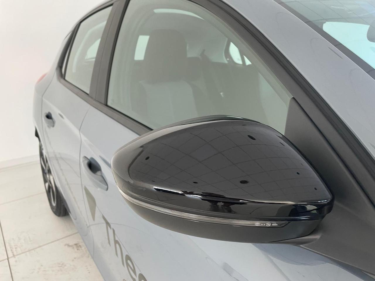 OPEL Corsa electric 136cv