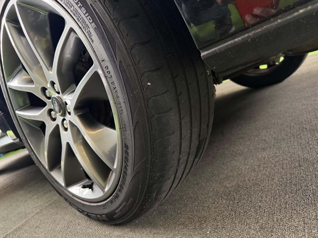 Ford Edge 2.0 TDCI 210 CV AWD Sport TETTO-TELECAMERA