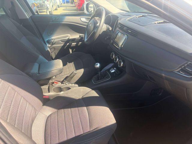 ALFA ROMEO Giulietta Giulietta 1.6 jtdm Giulietta 120cv