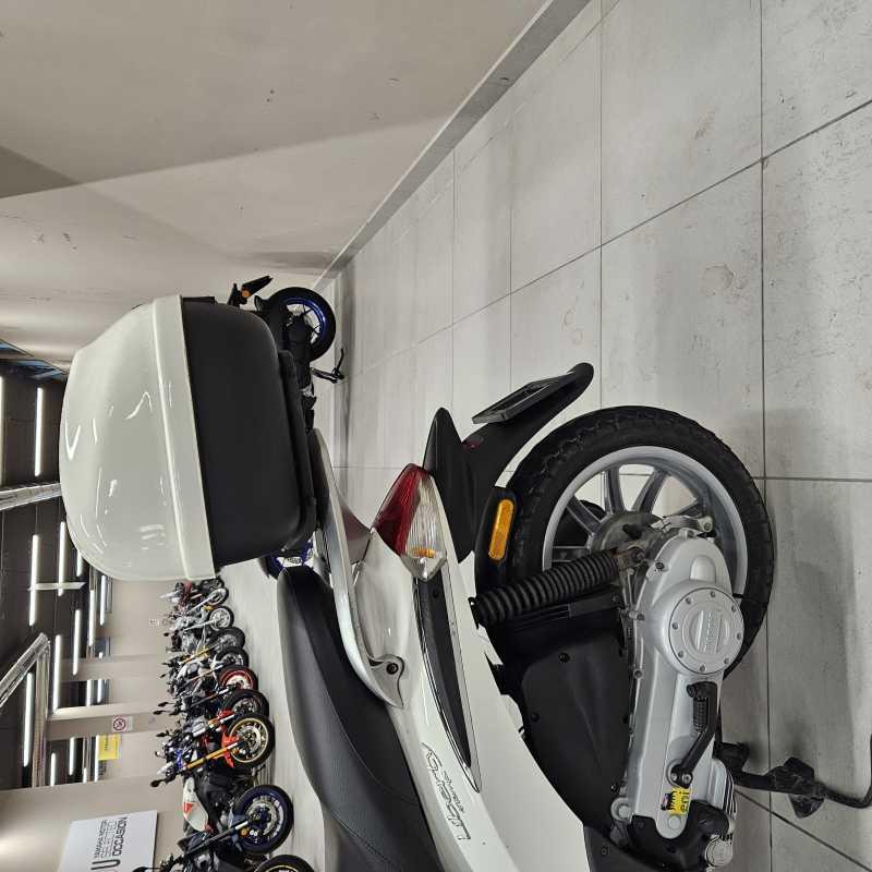 Piaggio Liberty 50 4T - 2015