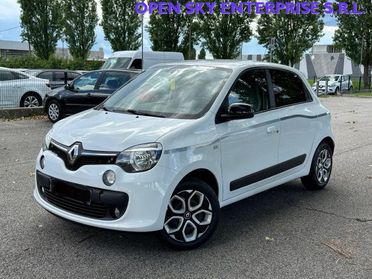 RENAULT Twingo SCe Duel GIUSTA PER NEOPATENTATI