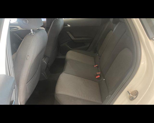 SEAT Arona 1.0 EcoTSI XCELLENCE